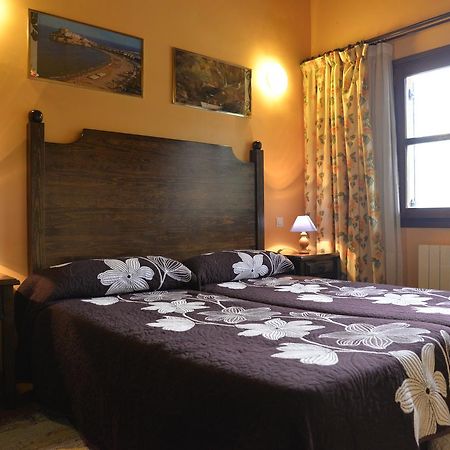 Agroturismo Ordaola Alonsotegi Extérieur photo