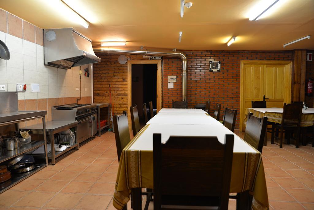 Agroturismo Ordaola Alonsotegi Extérieur photo