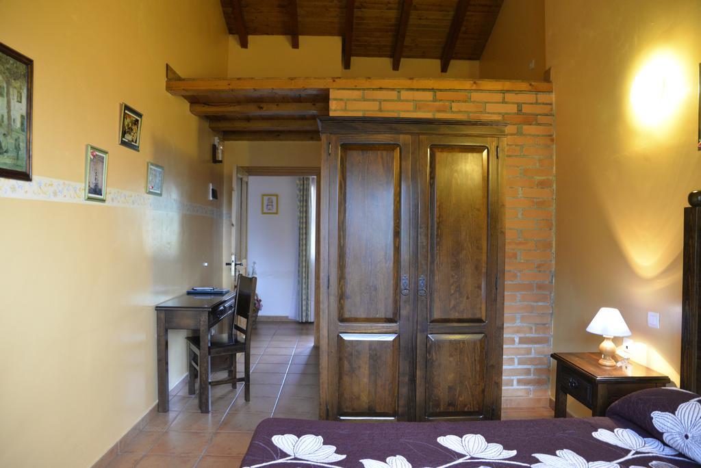 Agroturismo Ordaola Alonsotegi Chambre photo