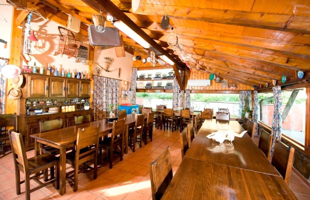 Agroturismo Ordaola Alonsotegi Extérieur photo